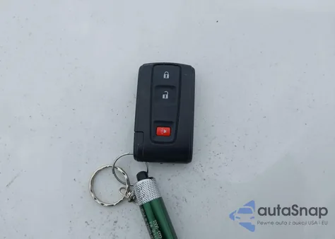 2004 Toyota Prius from USA, damaged, VIN JTDKB20U640023791